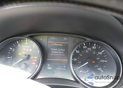 2019 Nissan Rogue S from USA, damaged, VIN 5N1AT2MT9KC724052